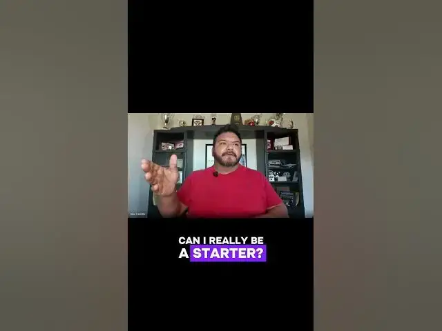 Video thumbnail for Pain is a gift