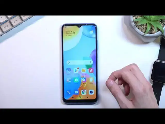 Video thumbnail for How to Activate Screen Recorder on XIAOMI Redmi 10C - Use Screen Recorder