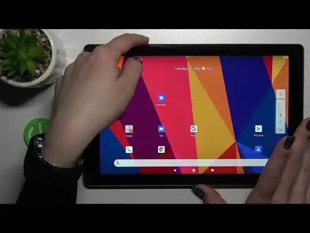 Video thumbnail for How to Mute Ringtone on CHUWI HiPad X - Disable Ringtone