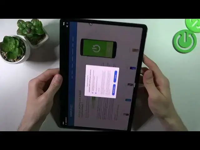 Video thumbnail for How to Scan the QR Code on LENOVO Tab P12 Pro // Google Lens