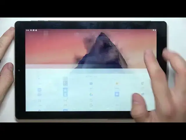 Video thumbnail for How to Turn On / Turn Off the Screen Locking Sounds on CHUWI HiPad X