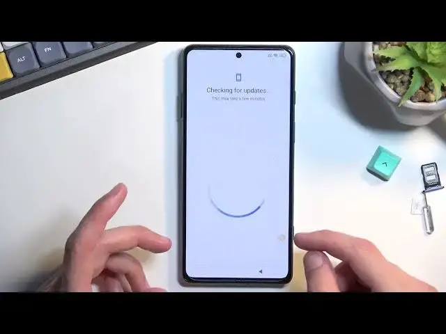 Video thumbnail for How to Bypass the Google Verification on XIAOMI Black Shark 5 Pro