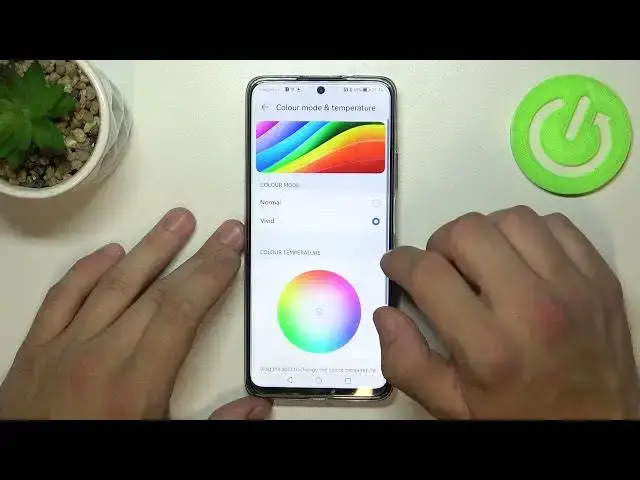 Video thumbnail for Huawei Nova Y90 - How To Find & Manage Display Settings