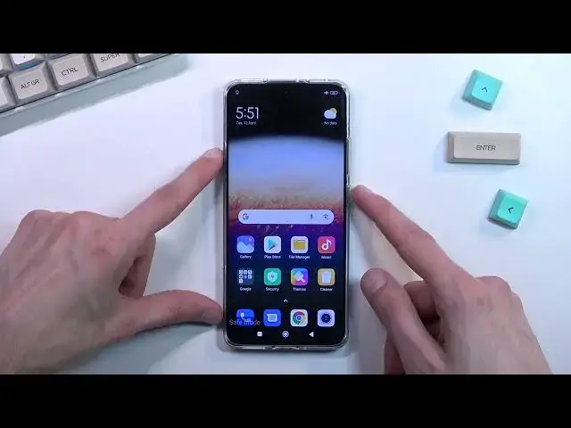 'Video thumbnail for How to Enter Safe Mode on XIAOMI 12X'