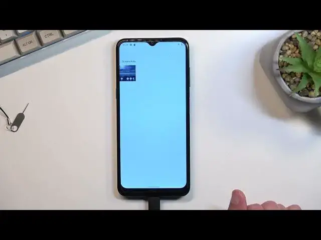 Video thumbnail for How to Take Screenshot on NOKIA G21 - Capture Screen Method / Find Screenshot Folder