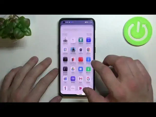 'Video thumbnail for OnePlus 10 Pro - How To Enable & Disable Touch Sounds'