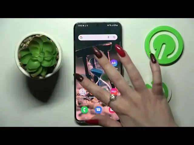 'Video thumbnail for Samsung Galaxy S22+ How To Change Display Refresh Rate'
