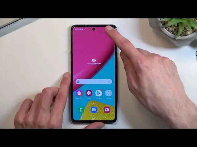Video thumbnail for How to Activate Power Saving Mode on SAMSUNG Galaxy M53 - Turn On Power Saving Mode
