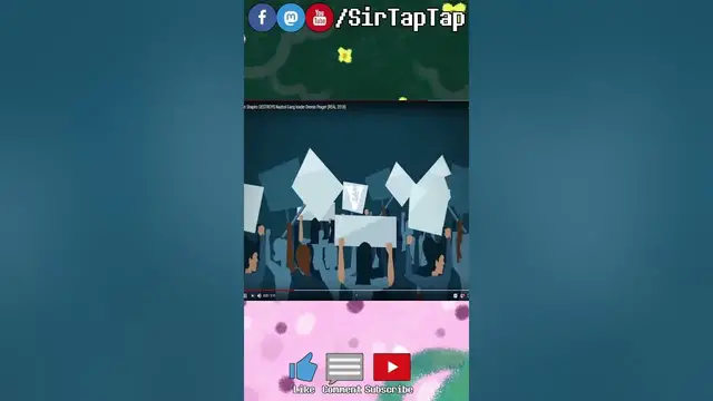 Video thumbnail for ✂️Dennis No Supercut #1 | PragerU YTP