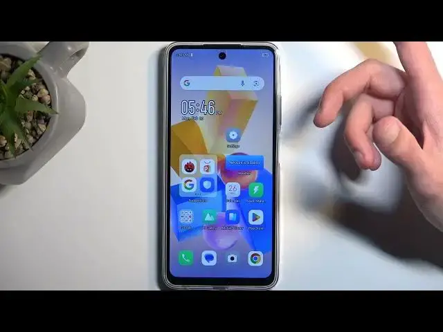 'Video thumbnail for How to Enter Power Saving Mode on INFINIX Hot 40i'