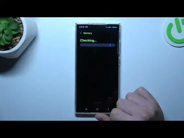 Video thumbnail for How to Extend RAM Memory on SAMSUNG Galaxy S24 Ultra