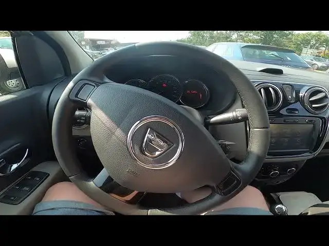 Video thumbnail for How to Enable or Disable AC in Dacia Lodgy ( 2012 – now ) - Turn AC On or Off