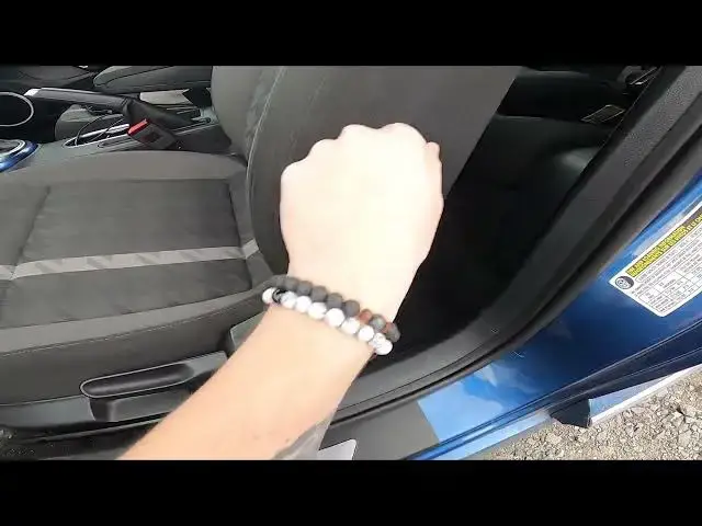 'Video thumbnail for How to Change Seat Position in Volkswagen Beetle ( 2011 – 2017 ) - Adjust Seat Position'