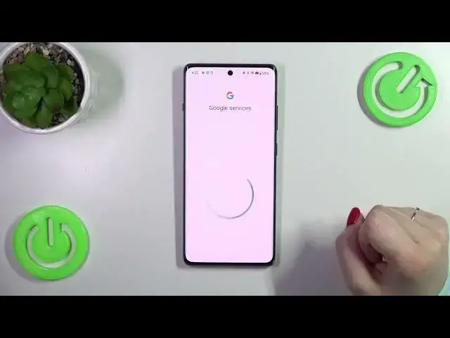 'Video thumbnail for How to Add & Remove System Google Account on OnePlus 12R'