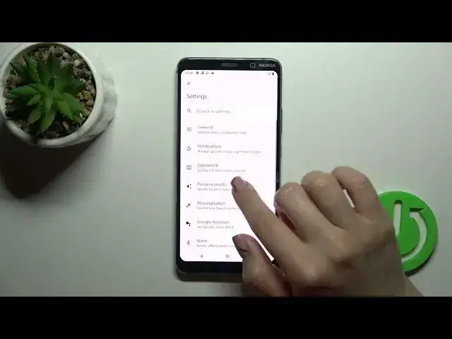 Video thumbnail for How to Activate Google Assistant on NOKIA 9 PureView