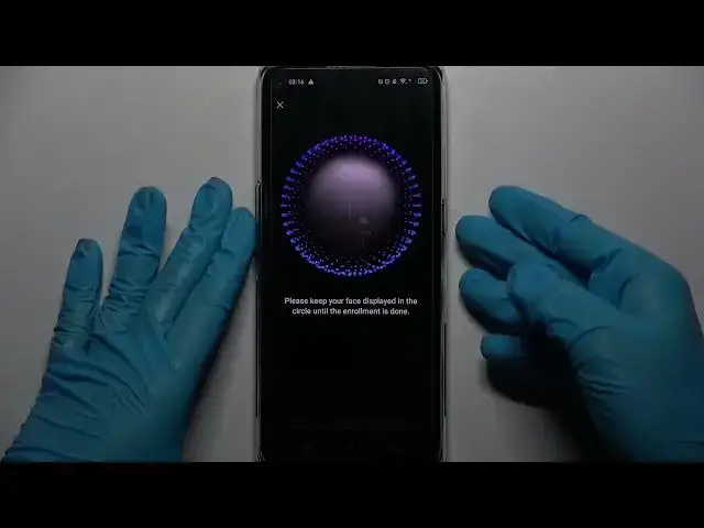 Video thumbnail for How to Set Up Face Unlock on Oppo Reno 6 Pro 5G – Save Device Privacy