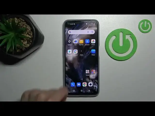 Video thumbnail for OnePlus Nord CE 2 Lite - How To Switch On & Off Screen Touche Marks For Display Recording