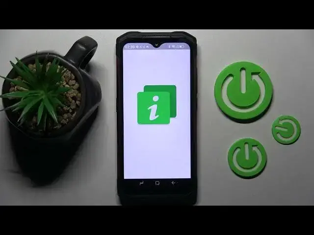 'Video thumbnail for How to Check Specifications on DOOGEE S98 – Phone Hardware and System Info'