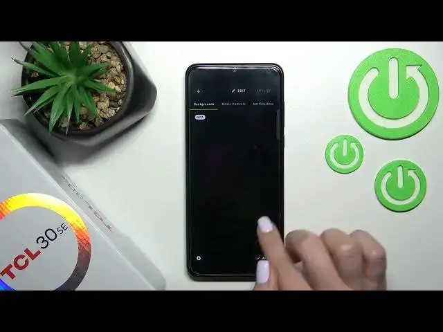 'Video thumbnail for How to Customize Always on Display on TCL 30SE | AOD Customization Options on TCL 30SE'