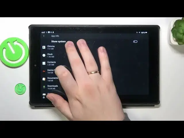 Video thumbnail for How to Clear App Cache and Data on AMAZON Fire HD 10?