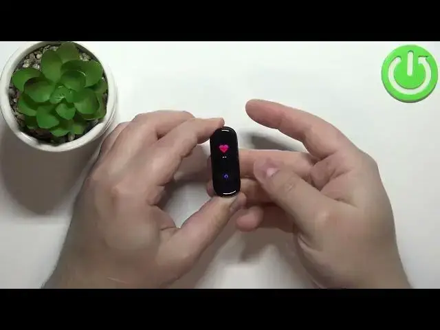 Video thumbnail for How to Measure Heart Rate in Amazfit Band 5?