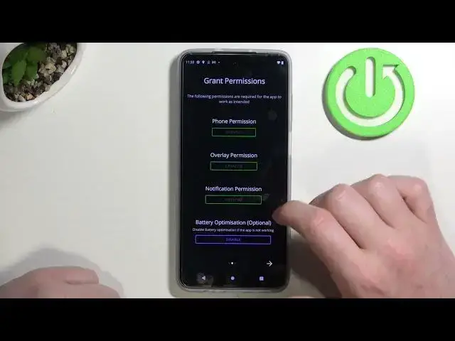 Video thumbnail for MOTOROLA MOTO G82 – How to Manage & Customize LED Lamp Notifications
