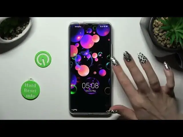 Video thumbnail for How to Change Device Theme on POCO F5 Pro