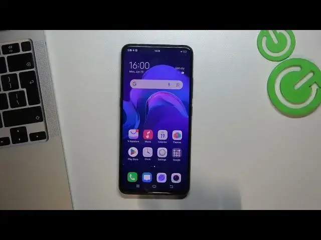 Video thumbnail for How to Capture a Screenshot on VIVO V17 Pro
