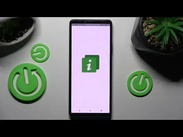 Video thumbnail for How to Check Phone Specs on Sony Xperia 10 IV - DevCheck Device & System Info