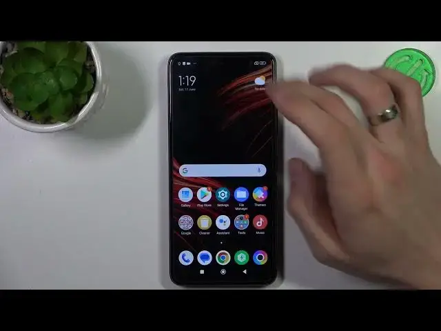 'Video thumbnail for How to Prolong the Battery Life on Poco X3 GT - Reduce Power Consumption'