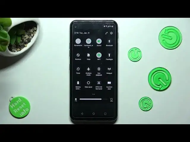 Video thumbnail for Automatic Brightness Option - Turn On/Off Auto-Brightness on LG Q70
