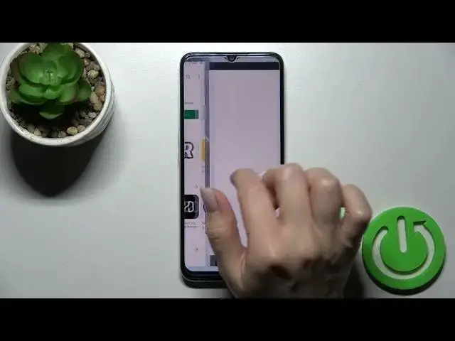 Video thumbnail for How to check Batery Temperature on Realme Narzo 50A Primeusing Ampere App