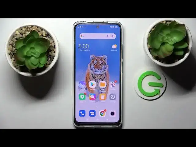 'Video thumbnail for How to Find Download Files on Xiaomi Redmi Note 11S – Use File Manager'