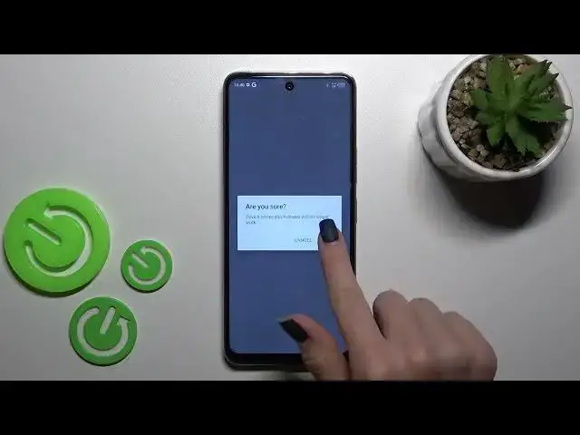 Video thumbnail for How to Sign Off from Gmail Account in Tecno Camon 18 - Logout Gmail Account