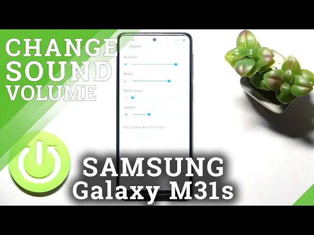 'Video thumbnail for How to Mute Notifications Sound on SAMSUNG Galaxy M31s'