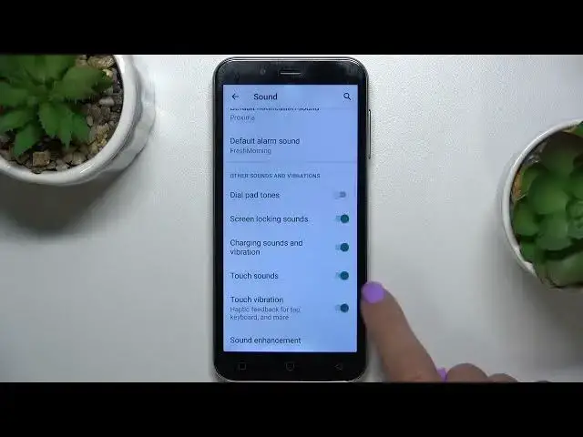 Video thumbnail for How to Manage Sounds on EMPORIA Smart 4 – Enable Touch Sound