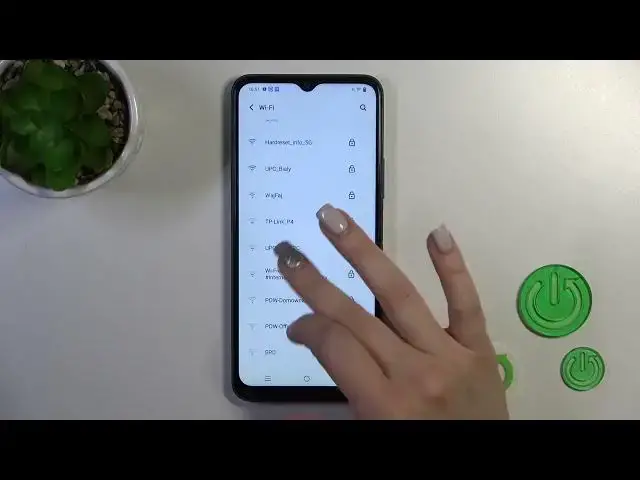 Video thumbnail for How To Connect With WiFi On VIVO Y21S