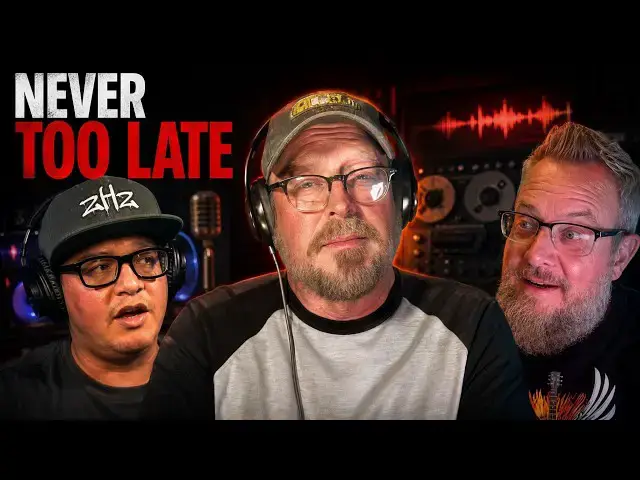 Video thumbnail for Decades of Writing, Finally Releasing | Artist Interview