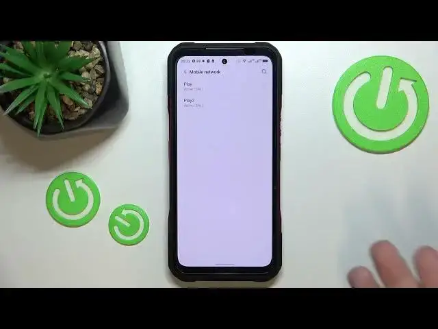 Video thumbnail for How to Switch SIM Preferences on Doogee V20 – Manage SIM Card Preferences