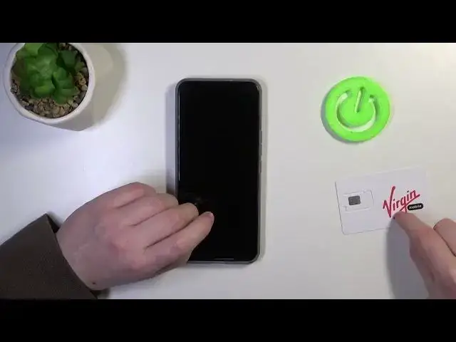 Video thumbnail for ZTE Axon 20 5G Hand Size Comparison