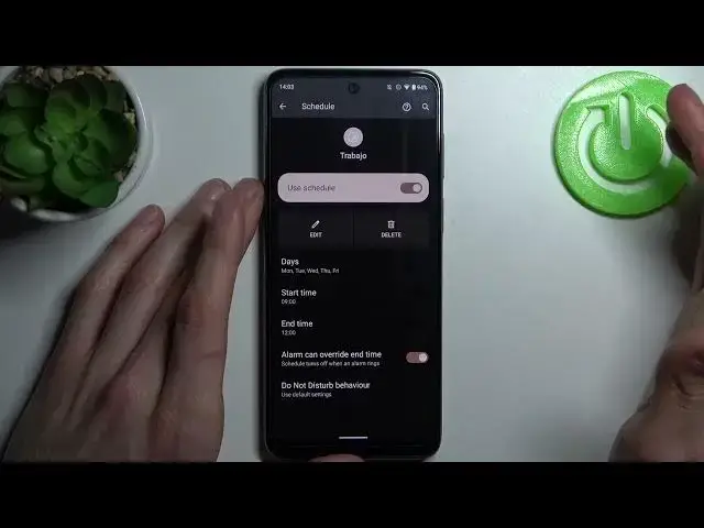 Video thumbnail for How to Enable and Configure Do Not Disturb Mode on MOTOROLA Moto G22