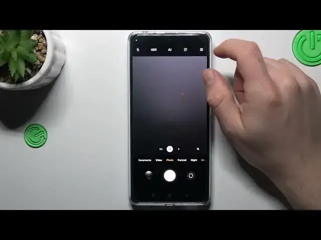 'Video thumbnail for How to Add Camera Watermark on Redmi Note 12 Pro+?'