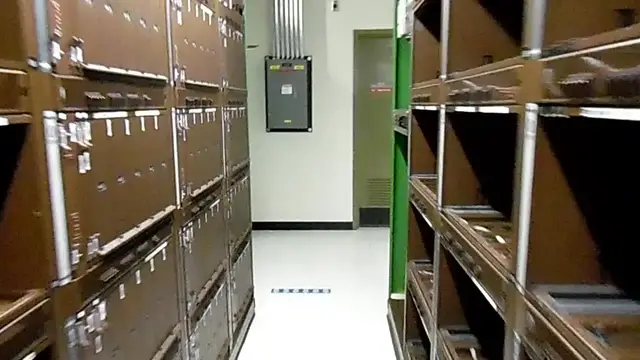 Video thumbnail for Defunct