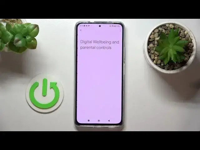 Video thumbnail for How to Check Total Screen Time on POCO F4 - Digital Wellbeing Tools