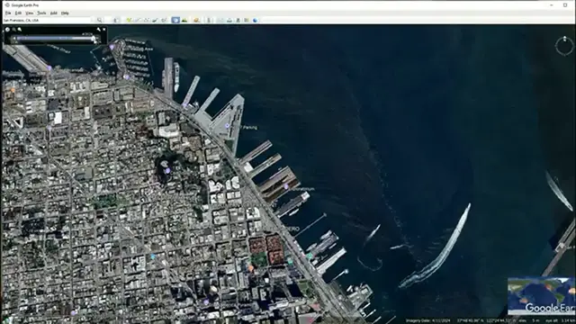 Video thumbnail for Google AI Time Machine SHOCKED the World