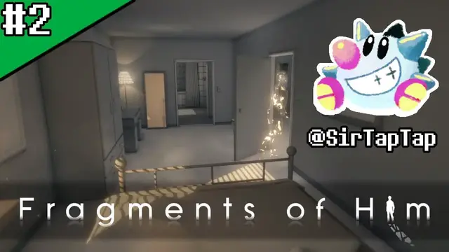 Video thumbnail for Let's Play Fragments of Him #2 | Meet Conservative Grandma