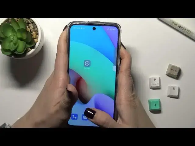 'Video thumbnail for How to Change Ringtone Volume in XIAOMI Redmi 10 – Adjust Ringtone Sound'