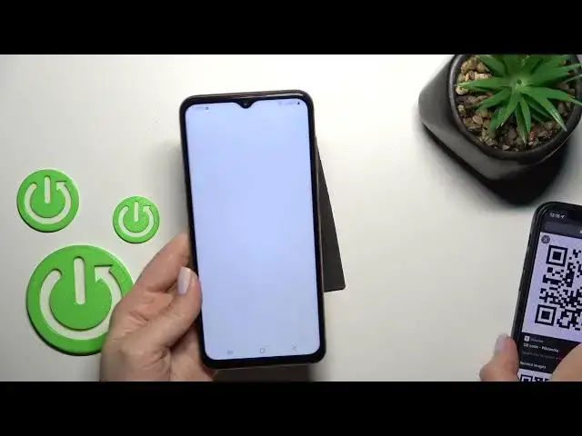 'Video thumbnail for How to Scan QR Codes on Samsung Galaxy M13'