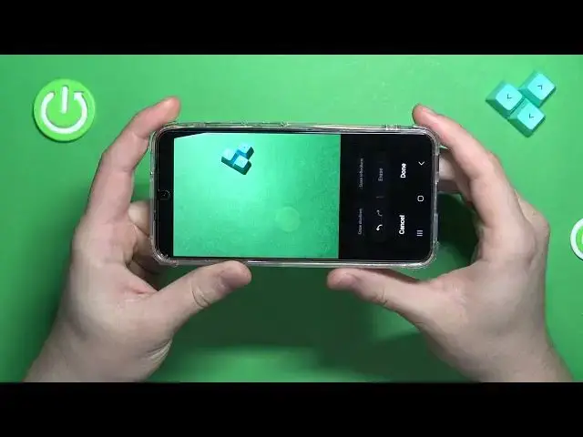 Video thumbnail for How to use Object Eraser on Samsung Galaxy S23 / Photo eraser tool on Samsung Galaxy S23