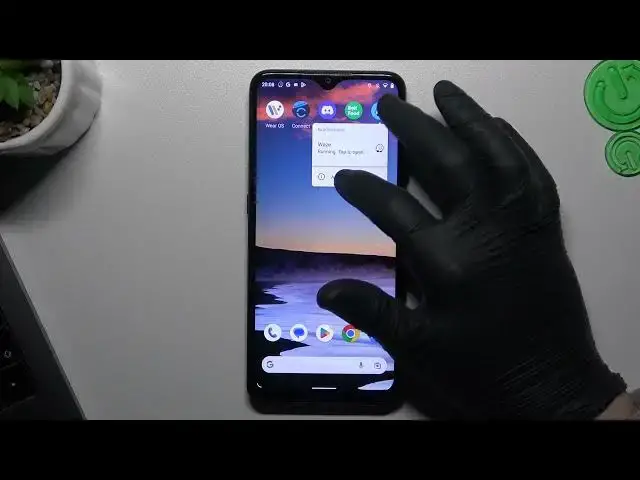 Video thumbnail for How to Clear Cache Files in WAZE App? Open App Info & Clear Cache Files in System Settings!